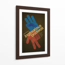 Cuadro decorativo de Canvas Lab