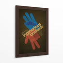 Cuadro decorativo de Canvas Lab