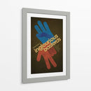 Cuadro decorativo de Canvas Lab
