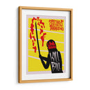 Kill Bill Blood | Cuadro decorativo de Canvas Lab