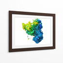Cuadro decorativo de Canvas Lab