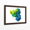 Cuadro decorativo de Canvas Lab