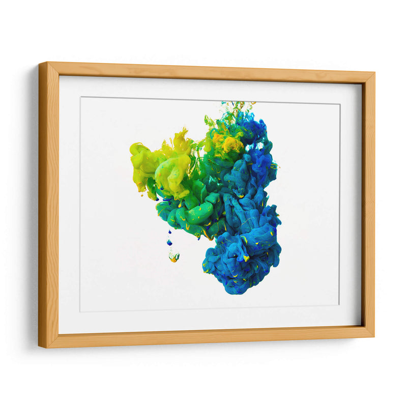 16 - Andrés Blásquez | Cuadro decorativo de Canvas Lab