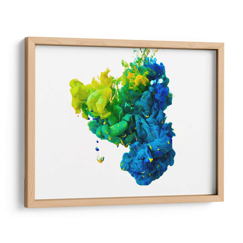 16 - Andrés Blásquez | Cuadro decorativo de Canvas Lab