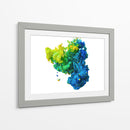 Cuadro decorativo de Canvas Lab
