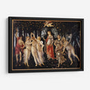 La primavera - Sandro Botticelli | Cuadro decorativo de Canvas Lab