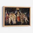 La primavera - Sandro Botticelli | Cuadro decorativo de Canvas Lab