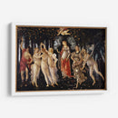 La primavera - Sandro Botticelli | Cuadro decorativo de Canvas Lab