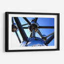 Atom - Laura Campos | Cuadro decorativo de Canvas Lab