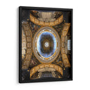 Basílica de San Pedro - Laura Campos | Cuadro decorativo de Canvas Lab