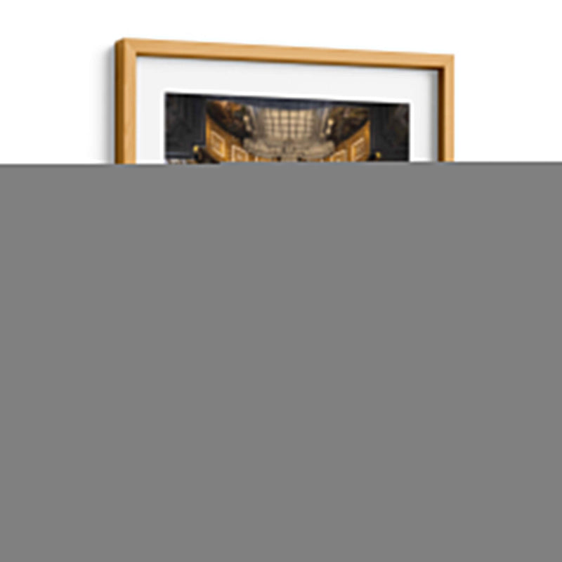 Basílica de San Pedro - Laura Campos | Cuadro decorativo de Canvas Lab