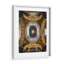 Basílica de San Pedro - Laura Campos | Cuadro decorativo de Canvas Lab