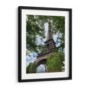 Bonjour - Laura Campos | Cuadro decorativo de Canvas Lab