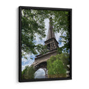 Bonjour - Laura Campos | Cuadro decorativo de Canvas Lab