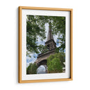 Bonjour - Laura Campos | Cuadro decorativo de Canvas Lab