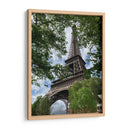 Bonjour - Laura Campos | Cuadro decorativo de Canvas Lab