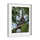 Bonjour - Laura Campos | Cuadro decorativo de Canvas Lab