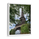 Bonjour - Laura Campos | Cuadro decorativo de Canvas Lab