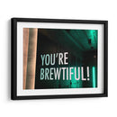 Brewtiful - Laura Campos | Cuadro decorativo de Canvas Lab