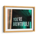 Brewtiful - Laura Campos | Cuadro decorativo de Canvas Lab