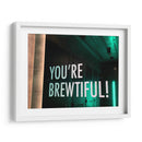 Brewtiful - Laura Campos | Cuadro decorativo de Canvas Lab