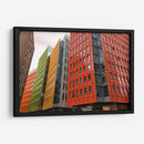 Colors - Laura Campos | Cuadro decorativo de Canvas Lab