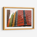 Colors - Laura Campos | Cuadro decorativo de Canvas Lab