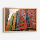 Colors - Laura Campos | Cuadro decorativo de Canvas Lab