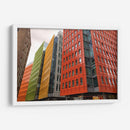 Colors - Laura Campos | Cuadro decorativo de Canvas Lab