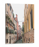 Drio la Chiesa - Laura Campos | Cuadro decorativo de Canvas Lab