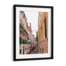 Drio la Chiesa - Laura Campos | Cuadro decorativo de Canvas Lab