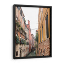 Drio la Chiesa - Laura Campos | Cuadro decorativo de Canvas Lab