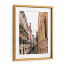 Drio la Chiesa - Laura Campos | Cuadro decorativo de Canvas Lab