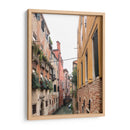 Drio la Chiesa - Laura Campos | Cuadro decorativo de Canvas Lab