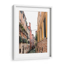 Drio la Chiesa - Laura Campos | Cuadro decorativo de Canvas Lab