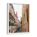 Drio la Chiesa - Laura Campos | Cuadro decorativo de Canvas Lab