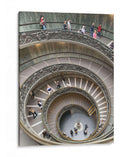 Espiral - Laura Campos | Cuadro decorativo de Canvas Lab