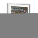 Espiral - Laura Campos | Cuadro decorativo de Canvas Lab