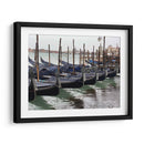 Gondole - Laura Campos | Cuadro decorativo de Canvas Lab