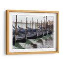 Gondole - Laura Campos | Cuadro decorativo de Canvas Lab