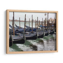 Gondole - Laura Campos | Cuadro decorativo de Canvas Lab