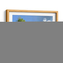 Hundertwasserhaus - Laura Campos | Cuadro decorativo de Canvas Lab