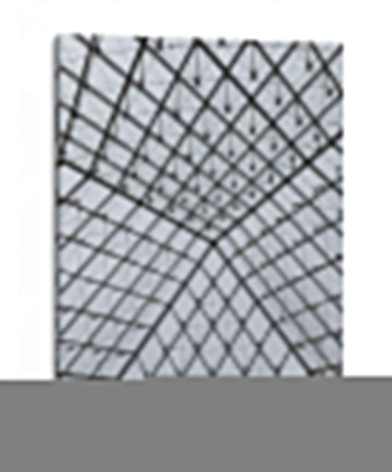 Louvre - Laura Campos | Cuadro decorativo de Canvas Lab