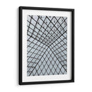 Louvre - Laura Campos | Cuadro decorativo de Canvas Lab