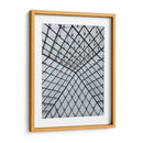 Louvre - Laura Campos | Cuadro decorativo de Canvas Lab