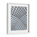 Louvre - Laura Campos | Cuadro decorativo de Canvas Lab