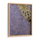 Mosaicos Vaticano - Laura Campos | Cuadro decorativo de Canvas Lab