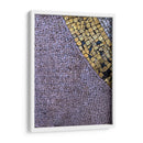 Mosaicos Vaticano - Laura Campos | Cuadro decorativo de Canvas Lab