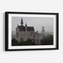 Neuschwanstein - Laura Campos | Cuadro decorativo de Canvas Lab