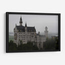 Neuschwanstein - Laura Campos | Cuadro decorativo de Canvas Lab